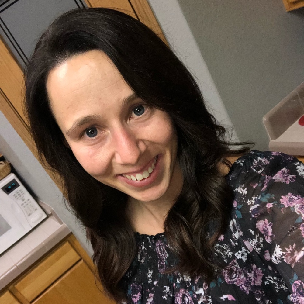Meet your Posher, Kacie